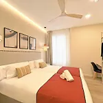 Apartamentos Soho Boutique Palillero
