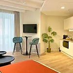 Apartamentos Soho Boutique Palillero