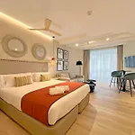 Apartamentos Soho Boutique Palillero