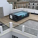 Apartamentos Soho Boutique Palillero