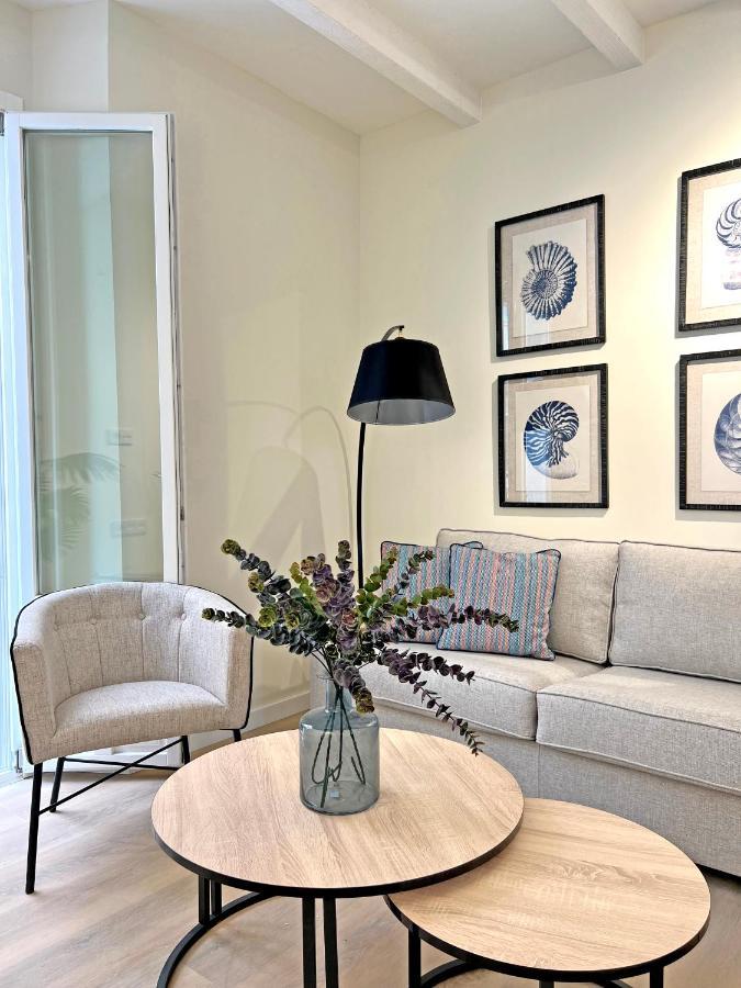 Apartment Soho Boutique Palillero *
