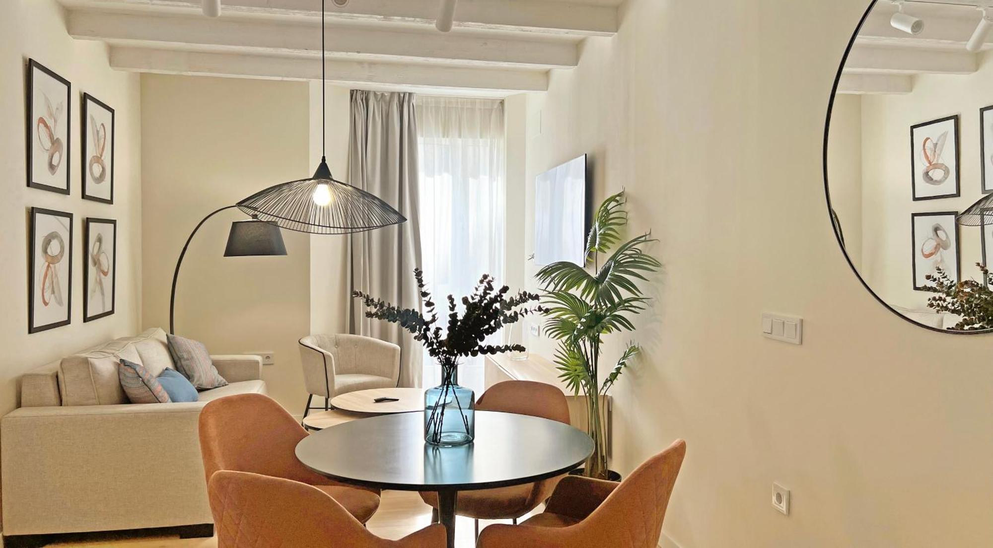 Soho Boutique Palillero Apartamento *