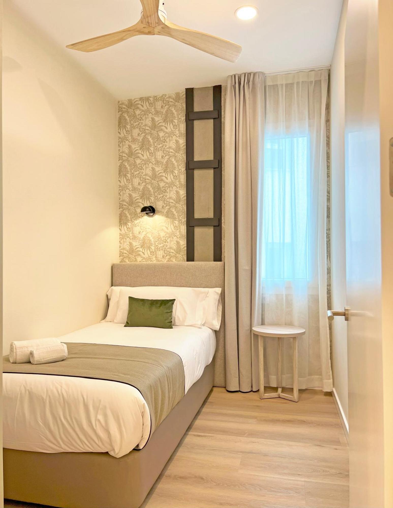 Soho Boutique Palillero Apartment *