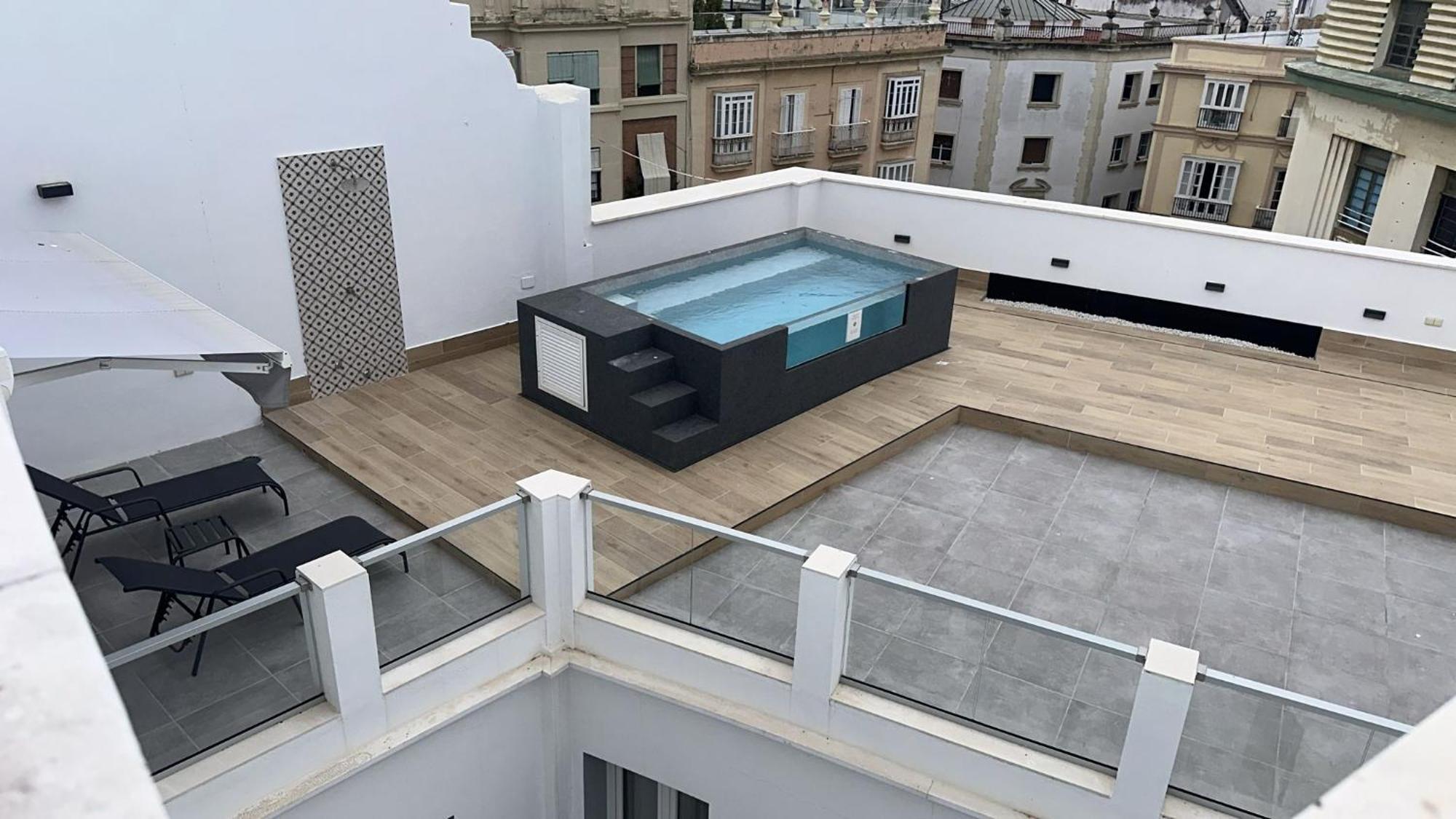 Apartamento Soho Boutique Palillero *